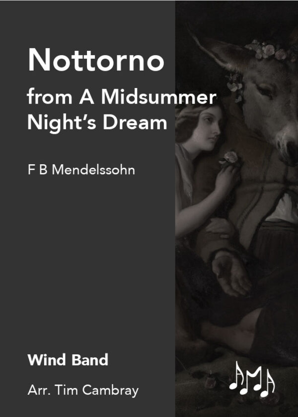 Nottorno Mendelssohn windband