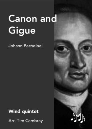 Canon and Gigue