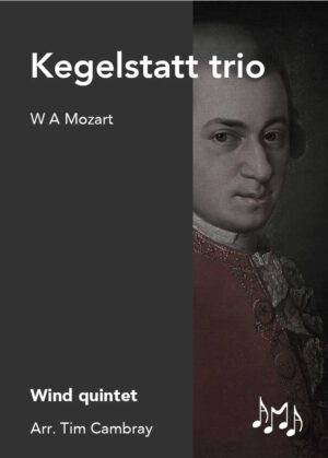 Kegelstatt Trio Mozart