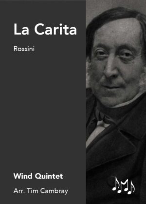 La Carita Rossini