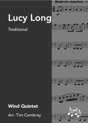 Lucy Long