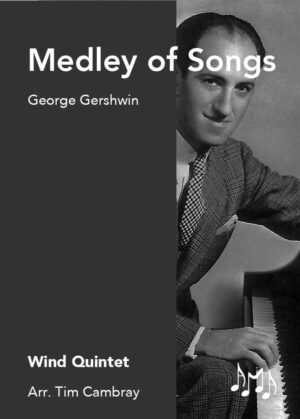 Medley Gershwin