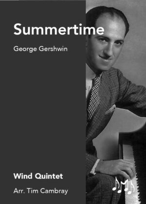 Summertime Gershwin