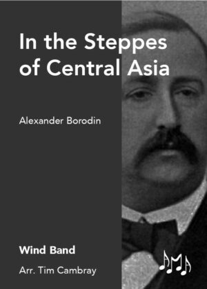 Borodin - In the Steppes of Central Asia